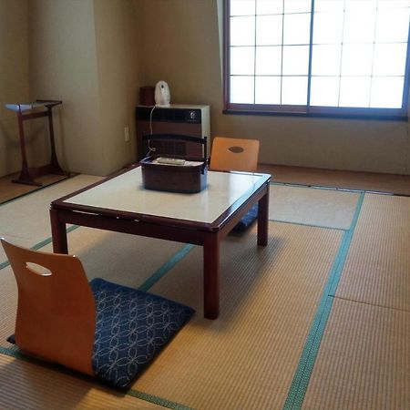 Oyo Business Hotel Azalea Gunma Kusatsu Kusatsu  Zewnętrze zdjęcie