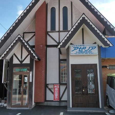Oyo Business Hotel Azalea Gunma Kusatsu Kusatsu  Zewnętrze zdjęcie
