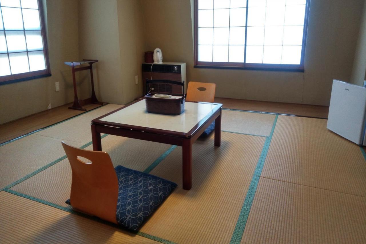 Oyo Business Hotel Azalea Gunma Kusatsu Kusatsu  Zewnętrze zdjęcie