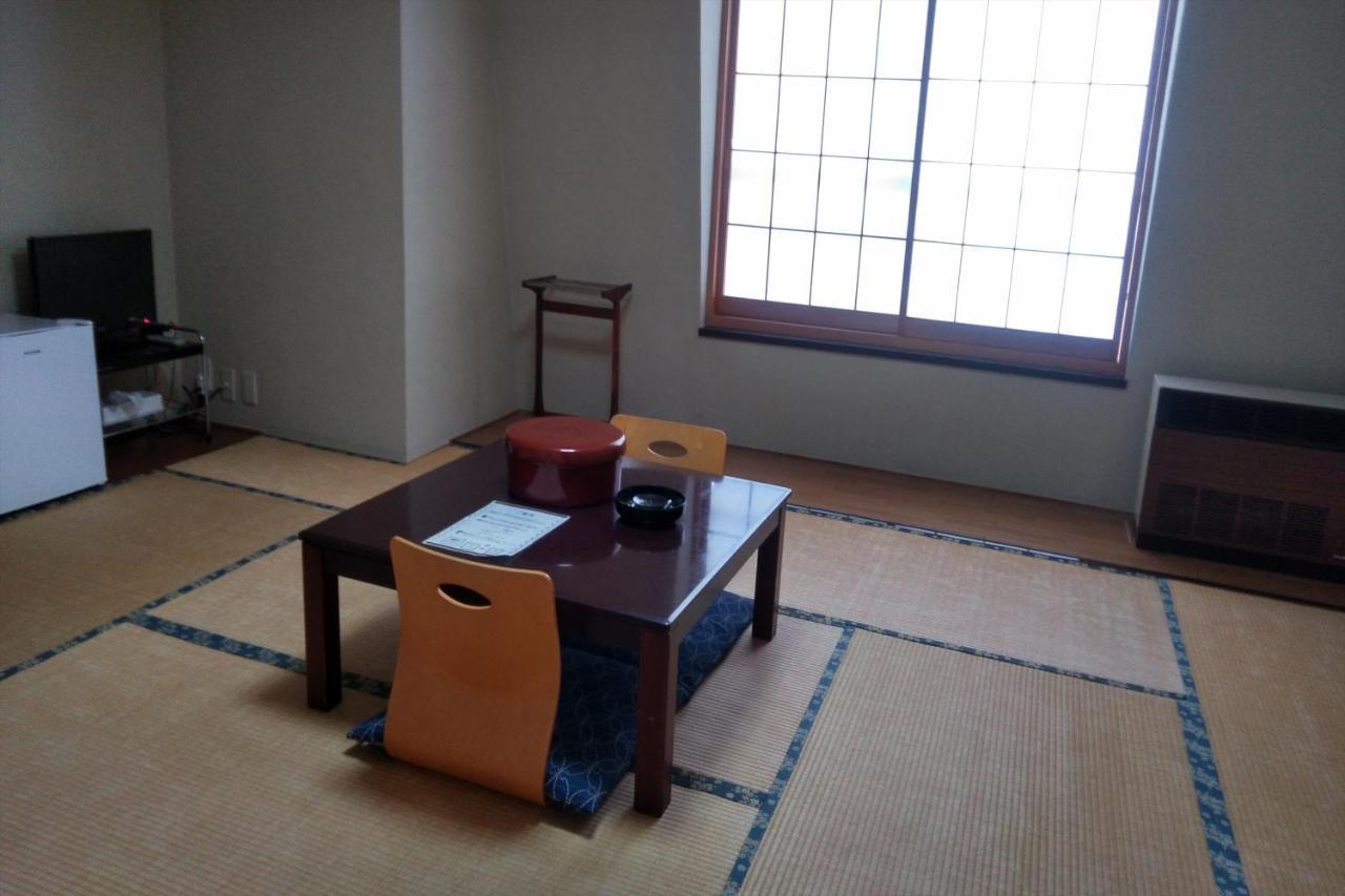Oyo Business Hotel Azalea Gunma Kusatsu Kusatsu  Zewnętrze zdjęcie