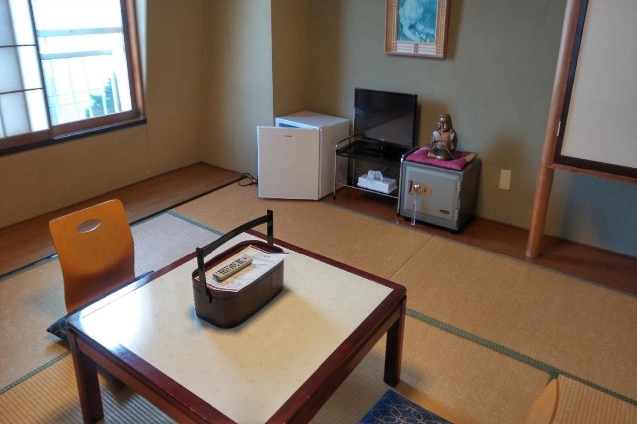 Oyo Business Hotel Azalea Gunma Kusatsu Kusatsu  Zewnętrze zdjęcie
