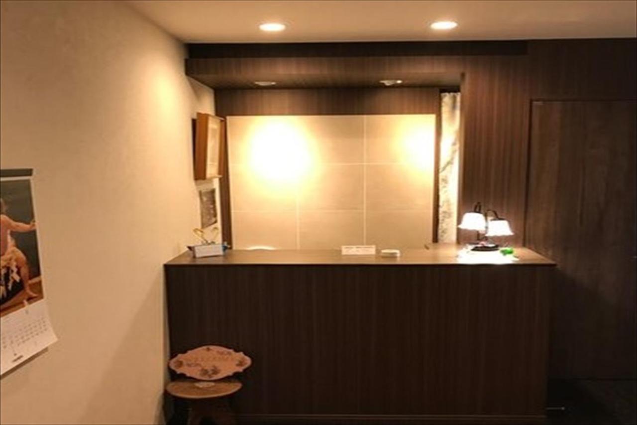 Oyo Business Hotel Azalea Gunma Kusatsu Kusatsu  Zewnętrze zdjęcie
